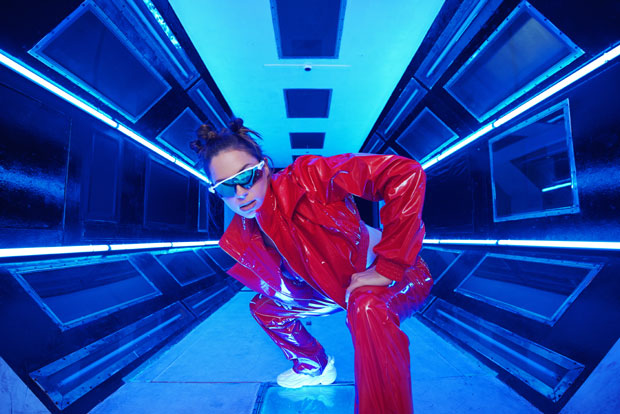 ПО ПРВИ ПУТ У МАКЕДОНИЈИ: Сара Јо проговорила македонски и насмејала све!